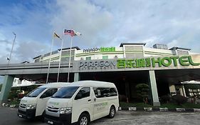 Paragon Lutong Hotel
